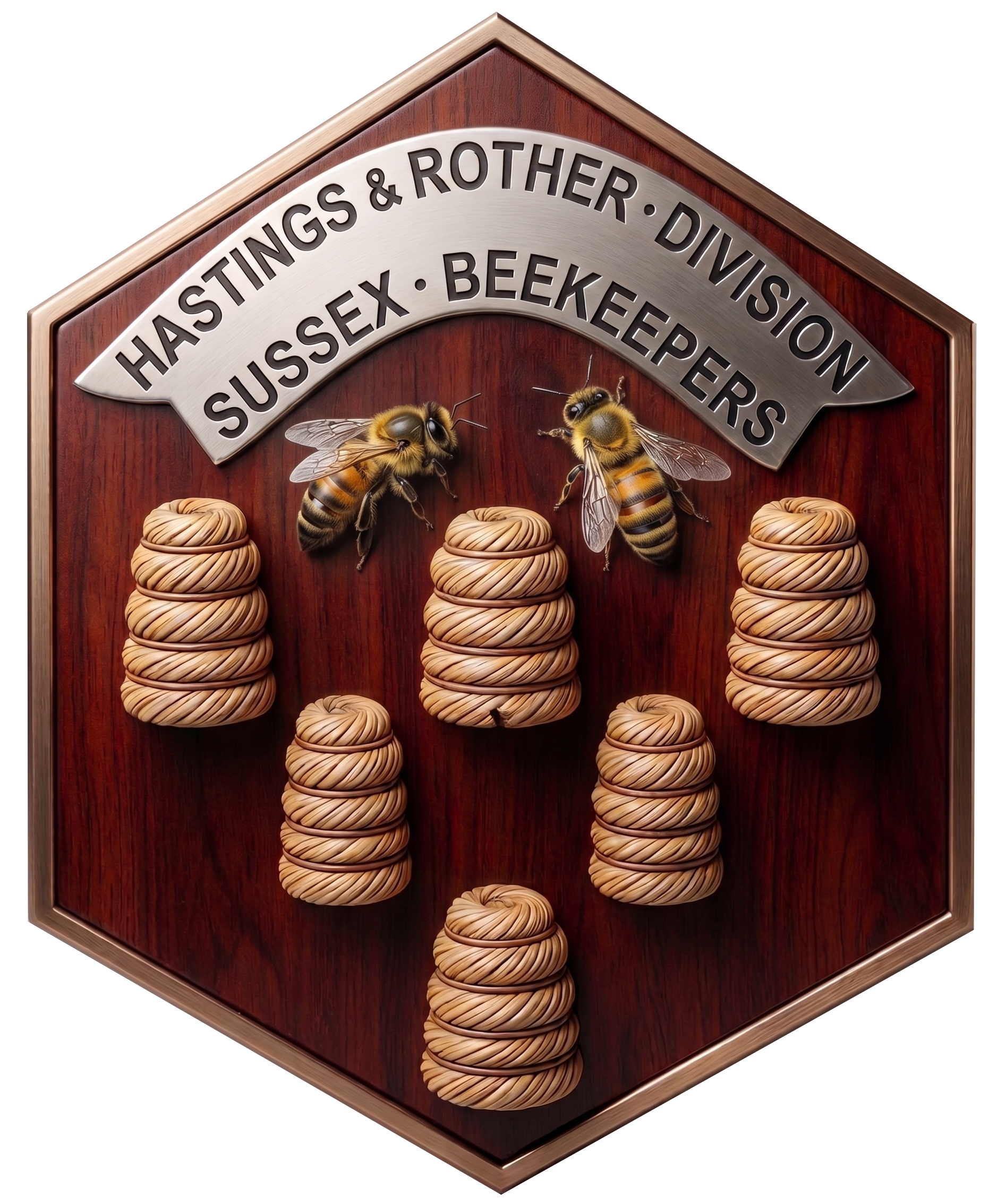 Hastings and Rother Beekeepers' Association